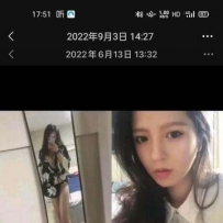 南京lf介绍推荐一个小婉美美可以KB的南京兼职验证女